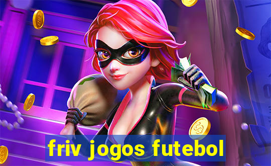 friv jogos futebol